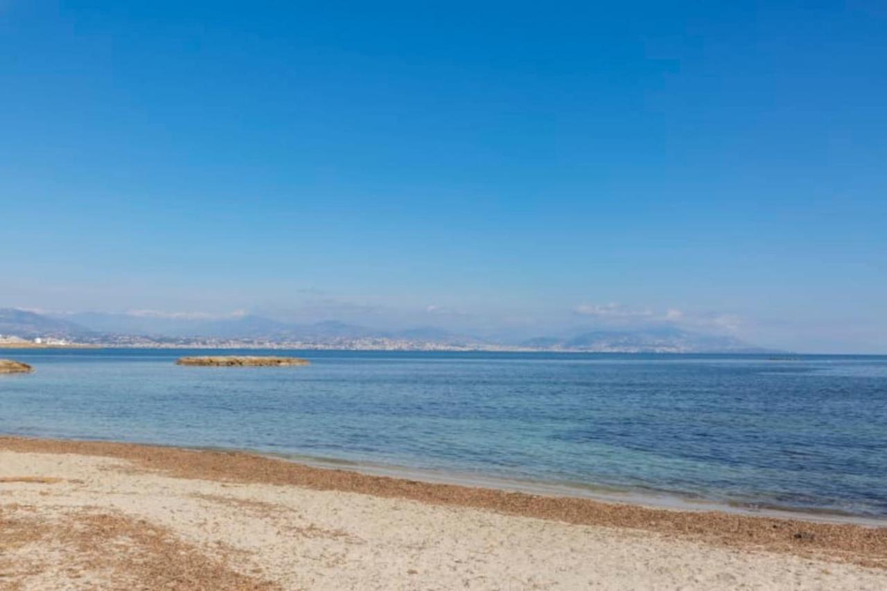 Cap D'Antibes Lejlighed Eksteriør billede